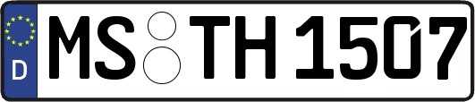MS-TH1507