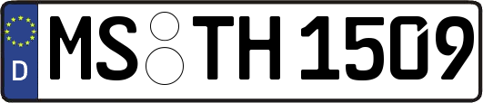MS-TH1509