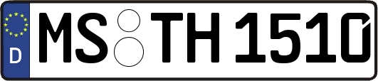MS-TH1510