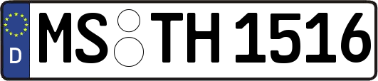 MS-TH1516