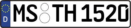 MS-TH1520