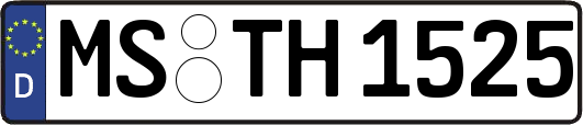MS-TH1525