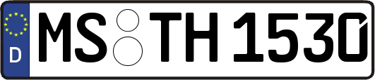 MS-TH1530