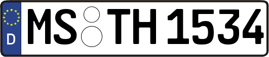 MS-TH1534