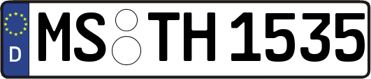 MS-TH1535
