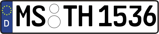 MS-TH1536