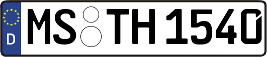 MS-TH1540