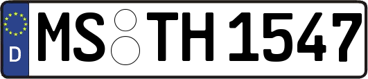MS-TH1547