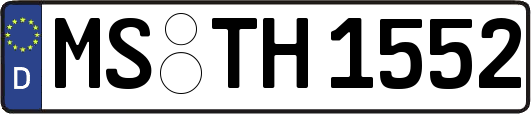 MS-TH1552