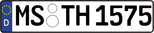MS-TH1575