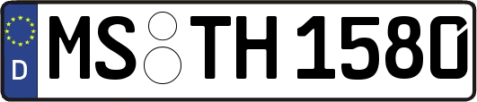 MS-TH1580