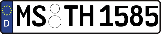 MS-TH1585