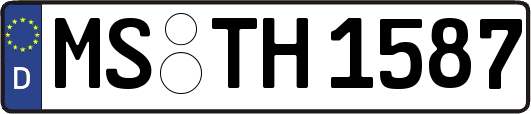 MS-TH1587