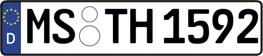 MS-TH1592