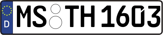 MS-TH1603