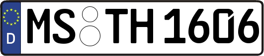 MS-TH1606