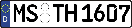 MS-TH1607