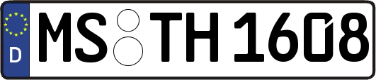 MS-TH1608