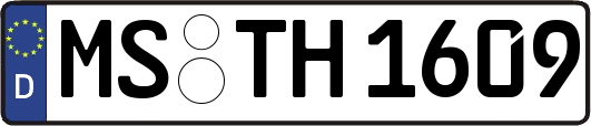 MS-TH1609