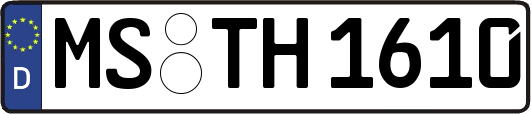 MS-TH1610