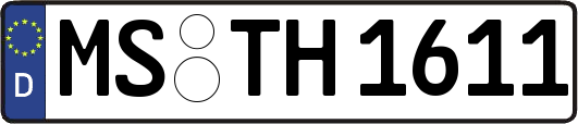 MS-TH1611