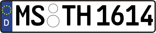 MS-TH1614