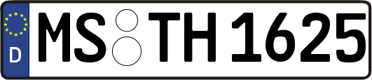 MS-TH1625