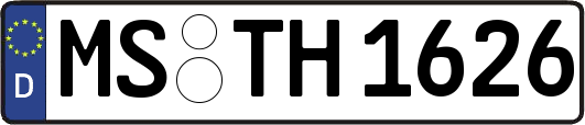 MS-TH1626