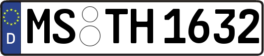 MS-TH1632
