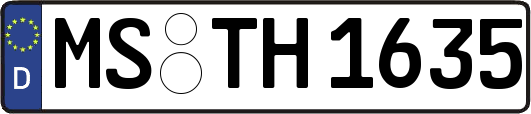MS-TH1635