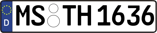 MS-TH1636