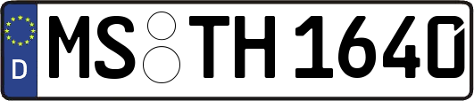 MS-TH1640