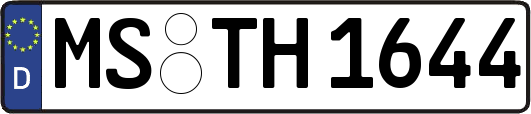 MS-TH1644