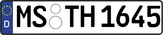 MS-TH1645