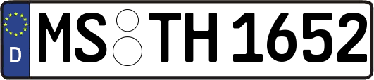MS-TH1652