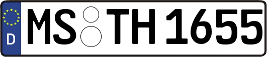 MS-TH1655
