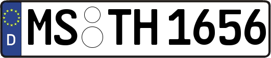 MS-TH1656