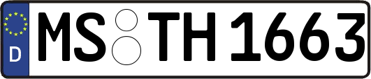 MS-TH1663