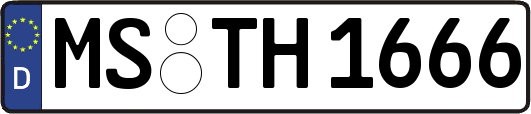 MS-TH1666