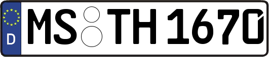 MS-TH1670