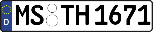 MS-TH1671