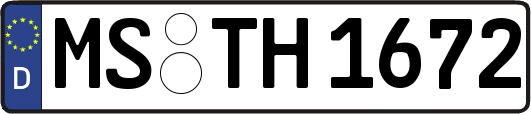 MS-TH1672