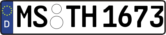 MS-TH1673