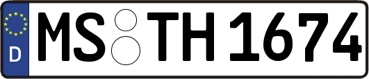 MS-TH1674