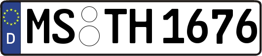 MS-TH1676
