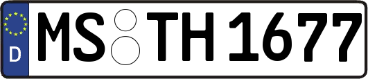 MS-TH1677