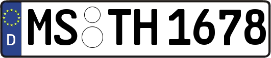 MS-TH1678