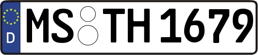 MS-TH1679