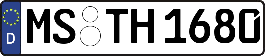 MS-TH1680