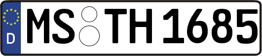 MS-TH1685